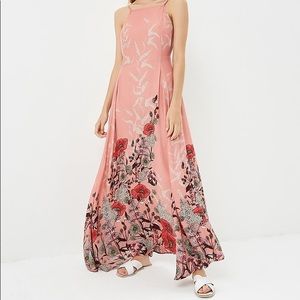 FP Embrace It Dress NWOT